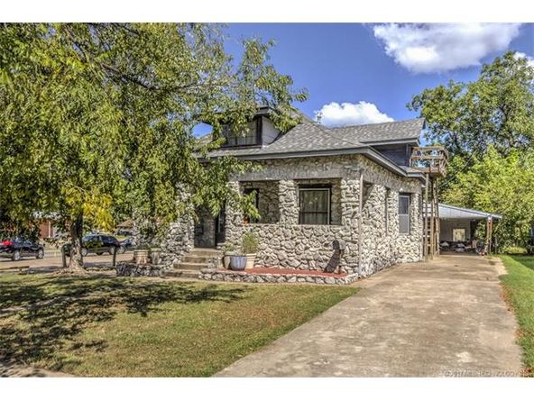 307 S Mission St, Sapulpa, OK 74066